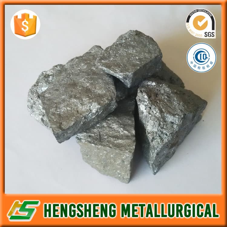 Ferro silicon_fesi 72 75 is used for steelmaking